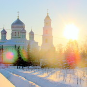 Паломничество по святым местам России группа в Моем Мире.