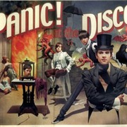 Panic at the disco... лучшая группа на свете   группа в Моем Мире.