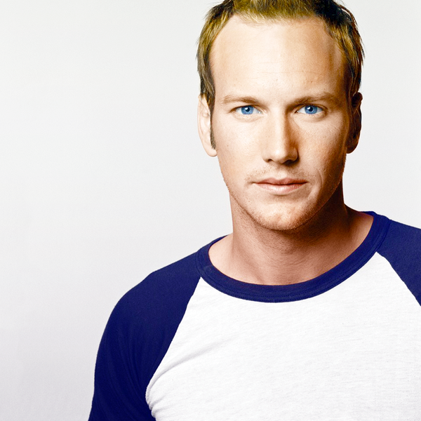 Patrick Wilson