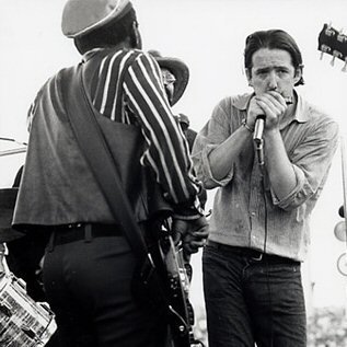 Paul Butterfield Blues Band