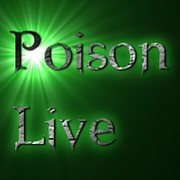Официальная страница Poison_live группа в Моем Мире.