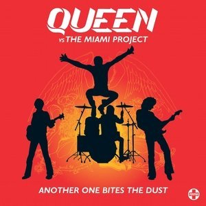 Queen vs. The Miami Project