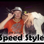Speed Style (MC Jay aka JunioR & Wolf) группа в Моем Мире.