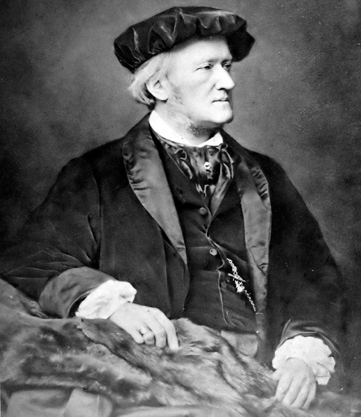 Richard Wagner