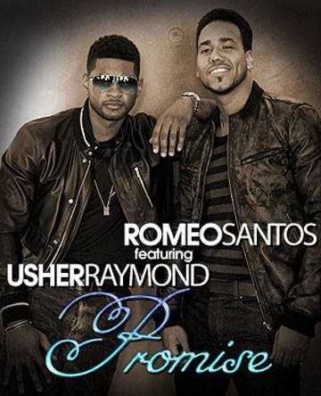 Romeo Santos feat. Usher