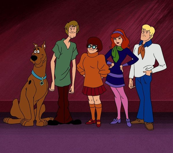 Scooby Doo