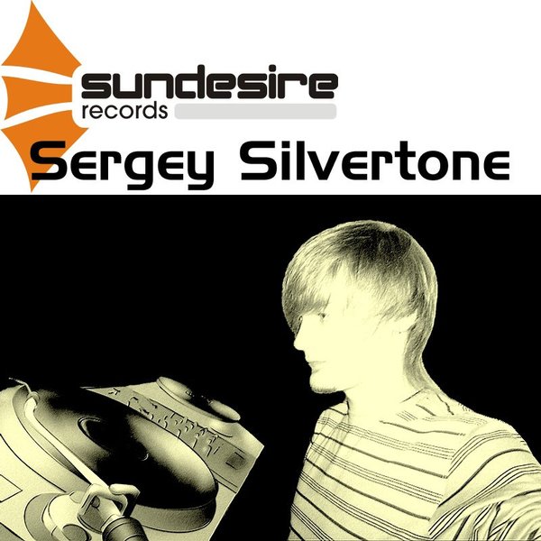 Sergey Silvertone