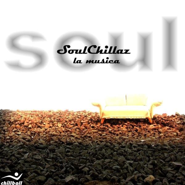 SoulChillaz