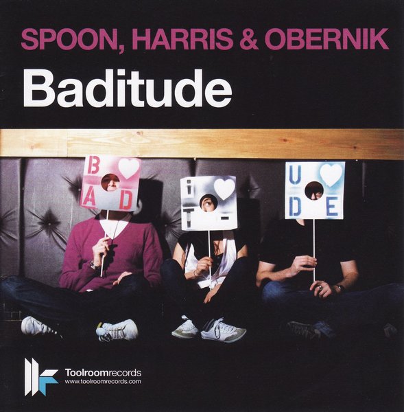 Spoon, Harris & Obernik