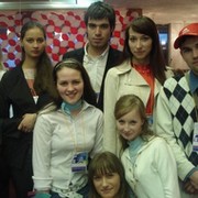 татары нашего города Симбирска группа в Моем Мире.