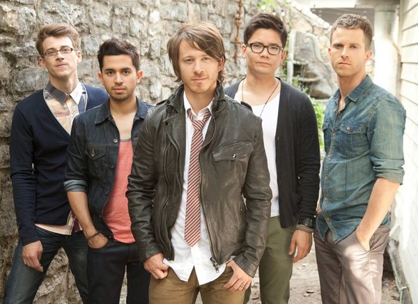 Tenth Avenue North