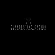 "Clandestine casino"(16+) группа в Моем Мире.