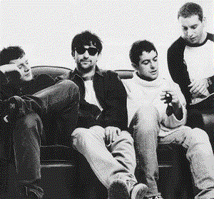 The Lightning Seeds