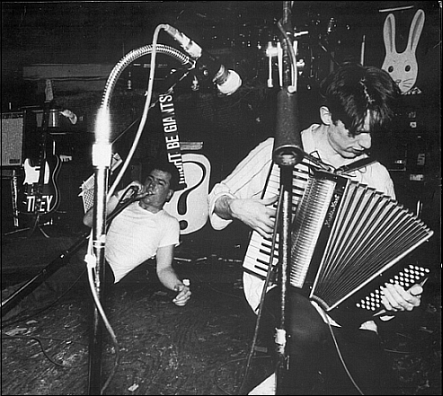 They Might Be Giants