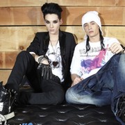 Tom und Bill (Tokio Hotel) группа в Моем Мире.
