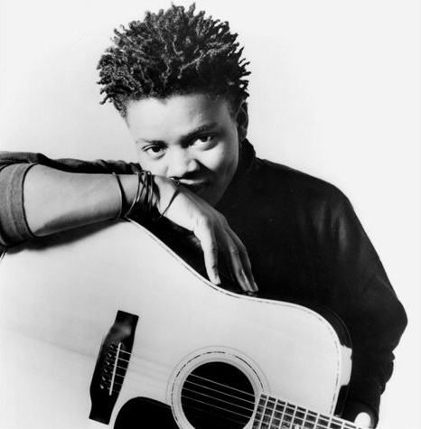 Tracy Chapman