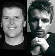 Trevor Rabin & Harry Gregson-Williams