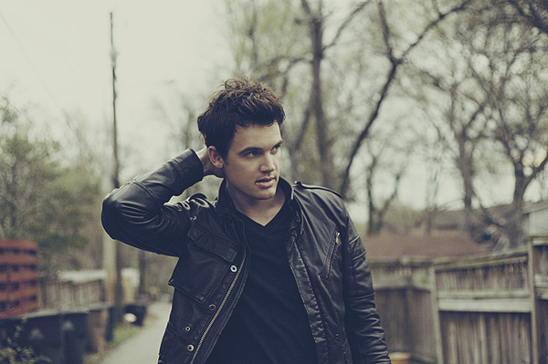 Tyler Hilton