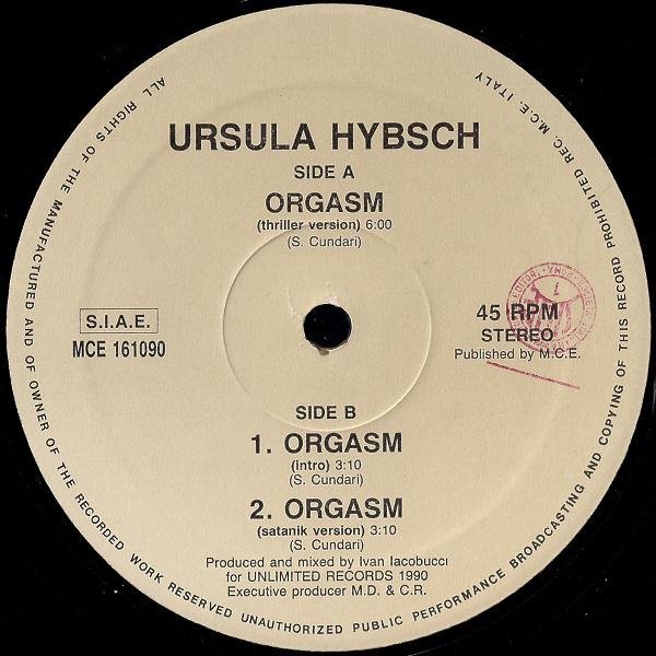 Ursula Hybsch