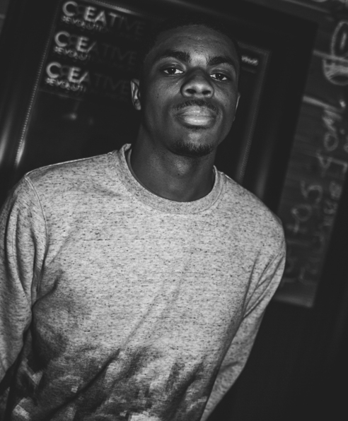 Vince Staples