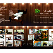 "VLADII FURNITURE COMPANY"  группа в Моем Мире.