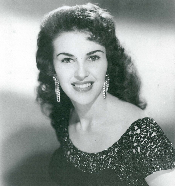 Wanda Jackson