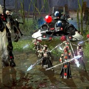 warhammer.. группа в Моем Мире.