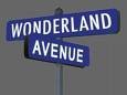 Wonderland Avenue