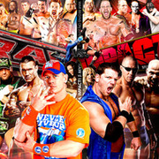 WWE & TNA группа в Моем Мире.