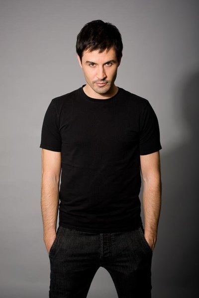 Yves Larock