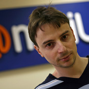 Леонид Айзикович on My World.