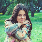 Юлия Тимошенко VK on My World.