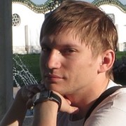 Владимир Баскаков on My World.