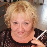 Tanya Andreev on My World.