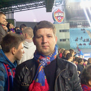 Андрей Петров on My World.