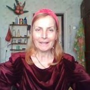 Антонина Лебедева on My World.