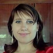 Светлана Буйвалова on My World.