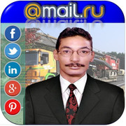 Said MORSY Elmasry on My World.