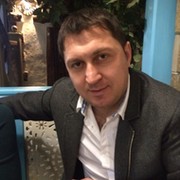 Гогита Ахалаиа on My World.
