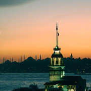 Istanbul plný  Lásky  on My World.