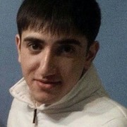 Мухадин Садыков on My World.