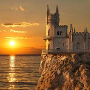 Путешествия по Крыму on My World.