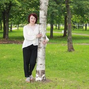 Лариса Клочкова on My World.