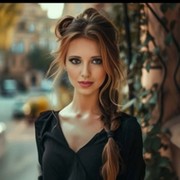 Люся Чубарова on My World.