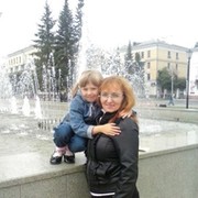 Юлия Иванова on My World.