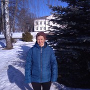 Ирина Семёнова on My World.