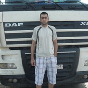 Sergei Nazaryan on My World.