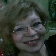 Наталья Чуносова on My World.