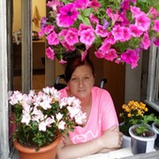 Snezana Dalinkjavicjute on My World.
