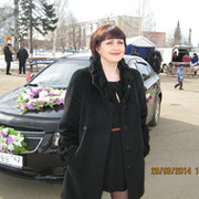 Татьяна Гончар on My World.
